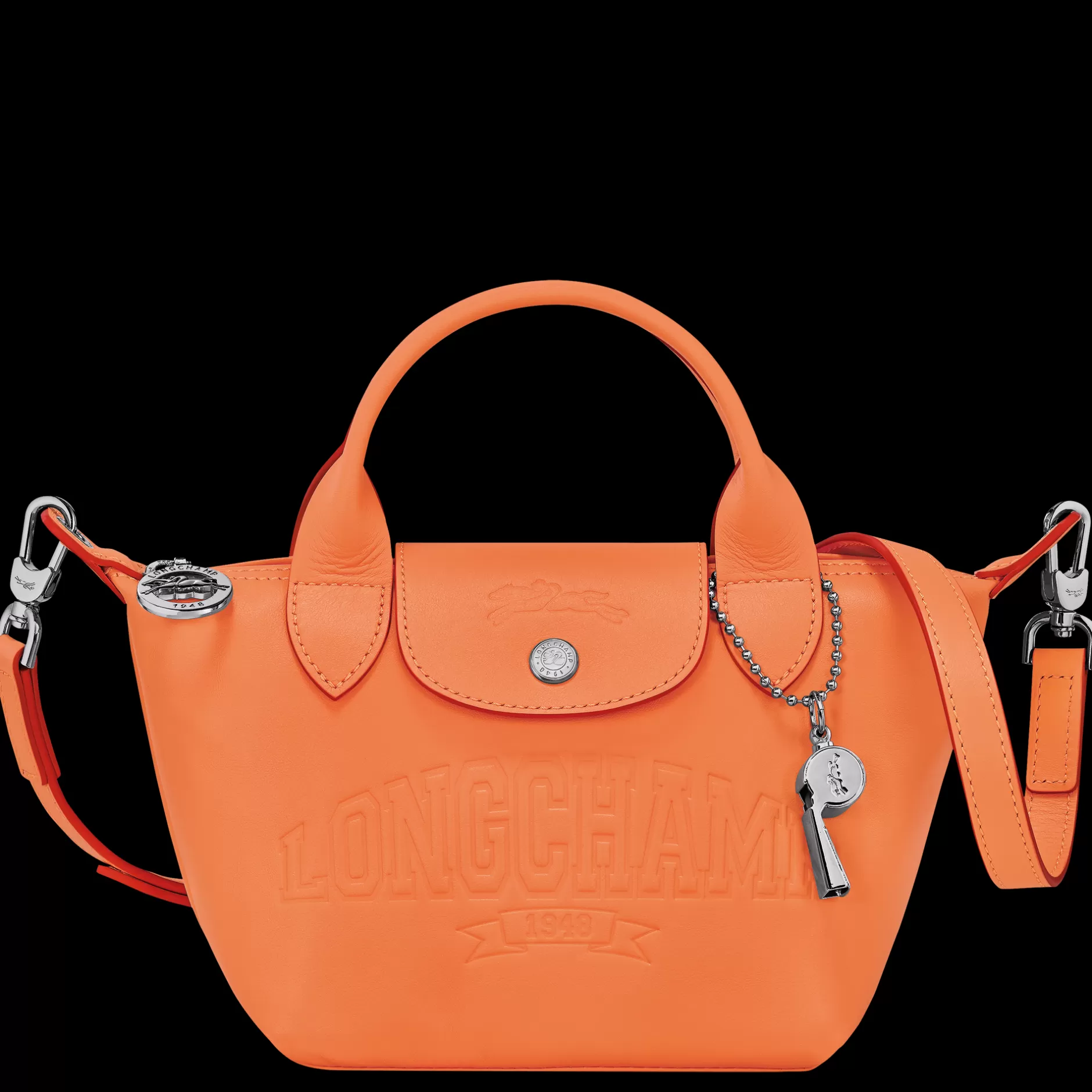 Le Pliage Xtra Tas Met Handgreep Aan De Bovenkant XS>Longchamp Hot
