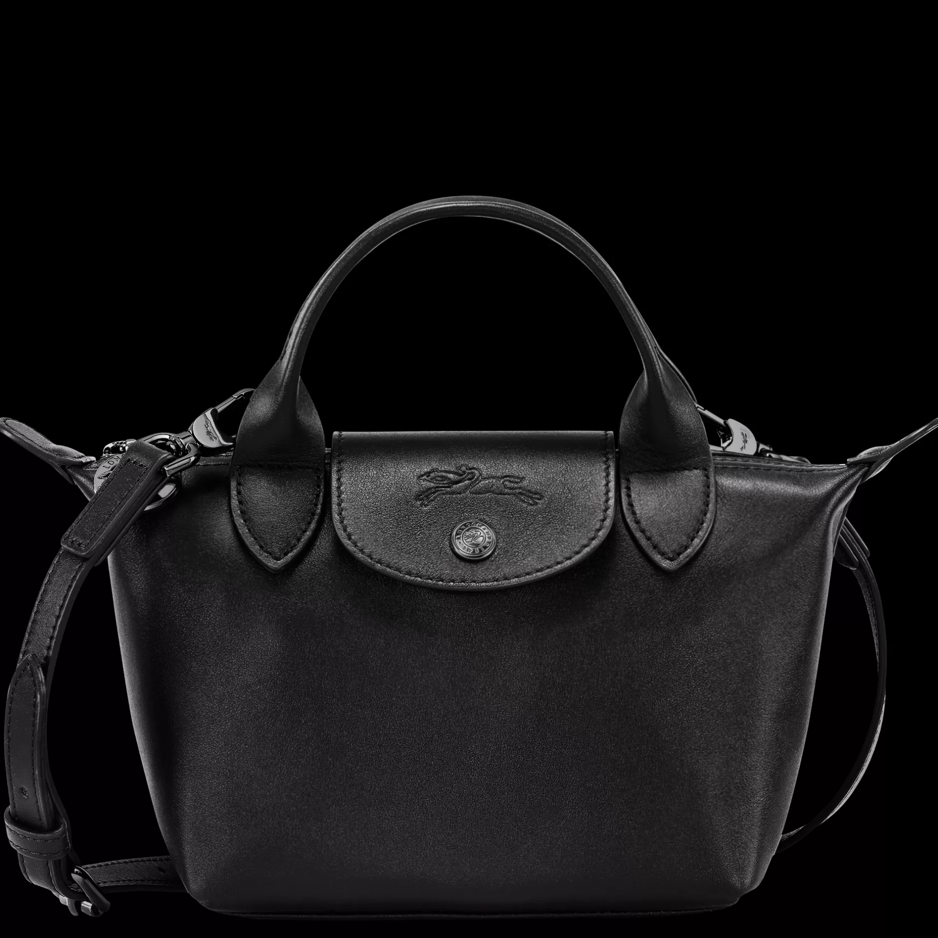 Le Pliage Xtra Tas Met Handgreep Aan De Bovenkant XS>Longchamp Best Sale