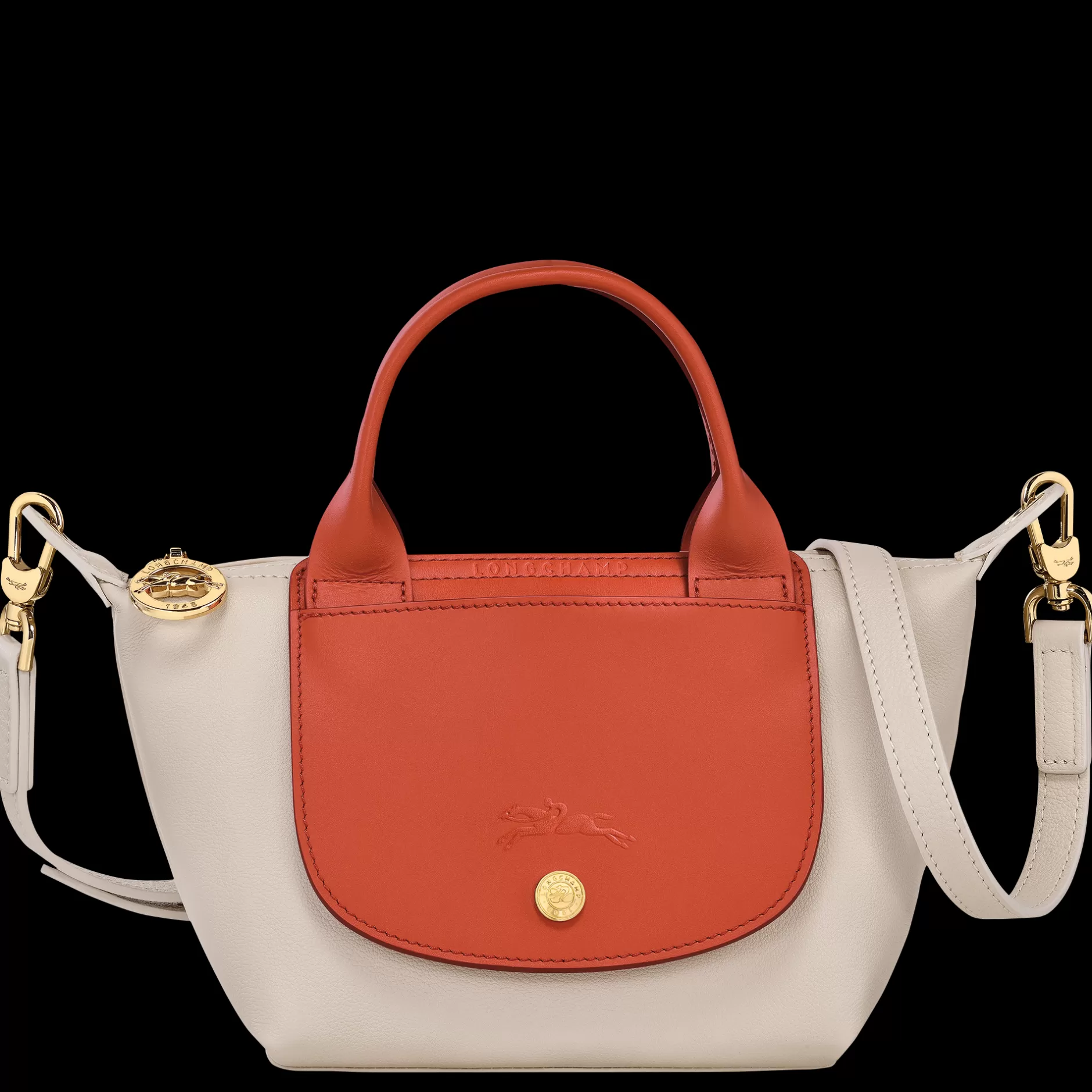 Le Pliage Xtra Tas Met Handgreep Aan De Bovenkant XS>Longchamp Clearance