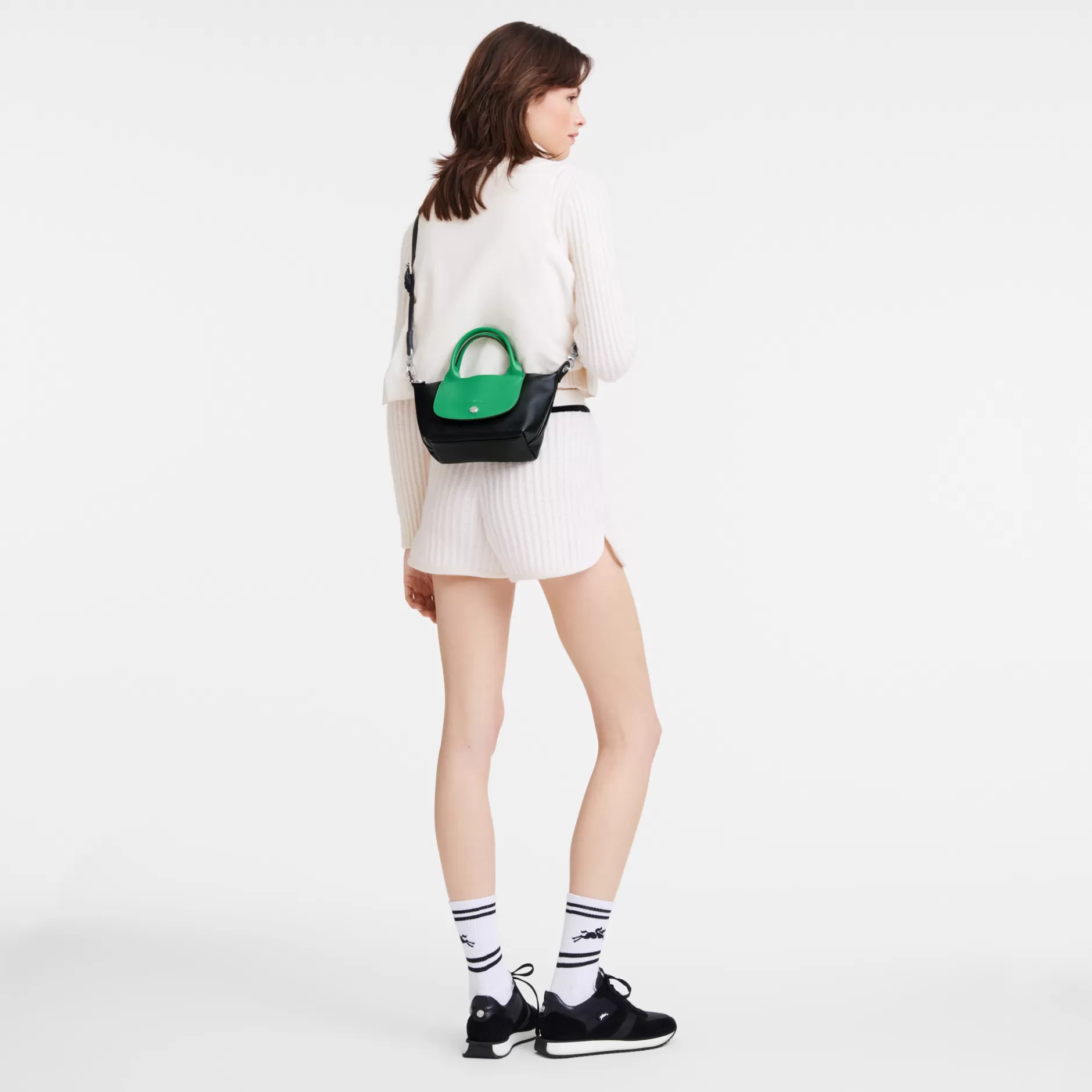 Le Pliage Xtra Tas Met Handgreep Aan De Bovenkant XS>Longchamp Flash Sale