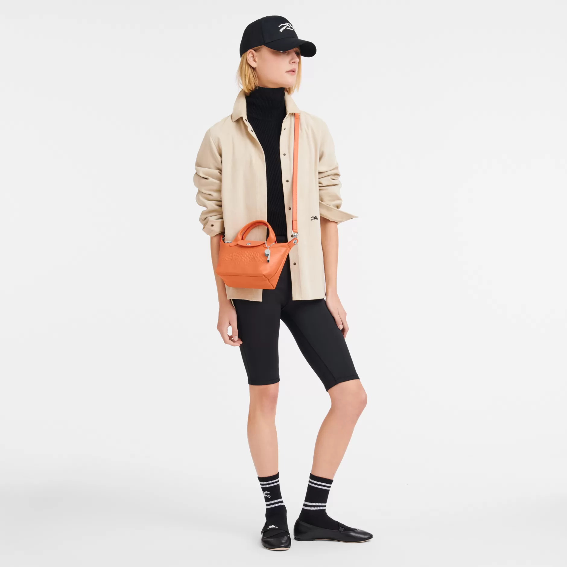 Le Pliage Xtra Tas Met Handgreep Aan De Bovenkant XS>Longchamp Hot