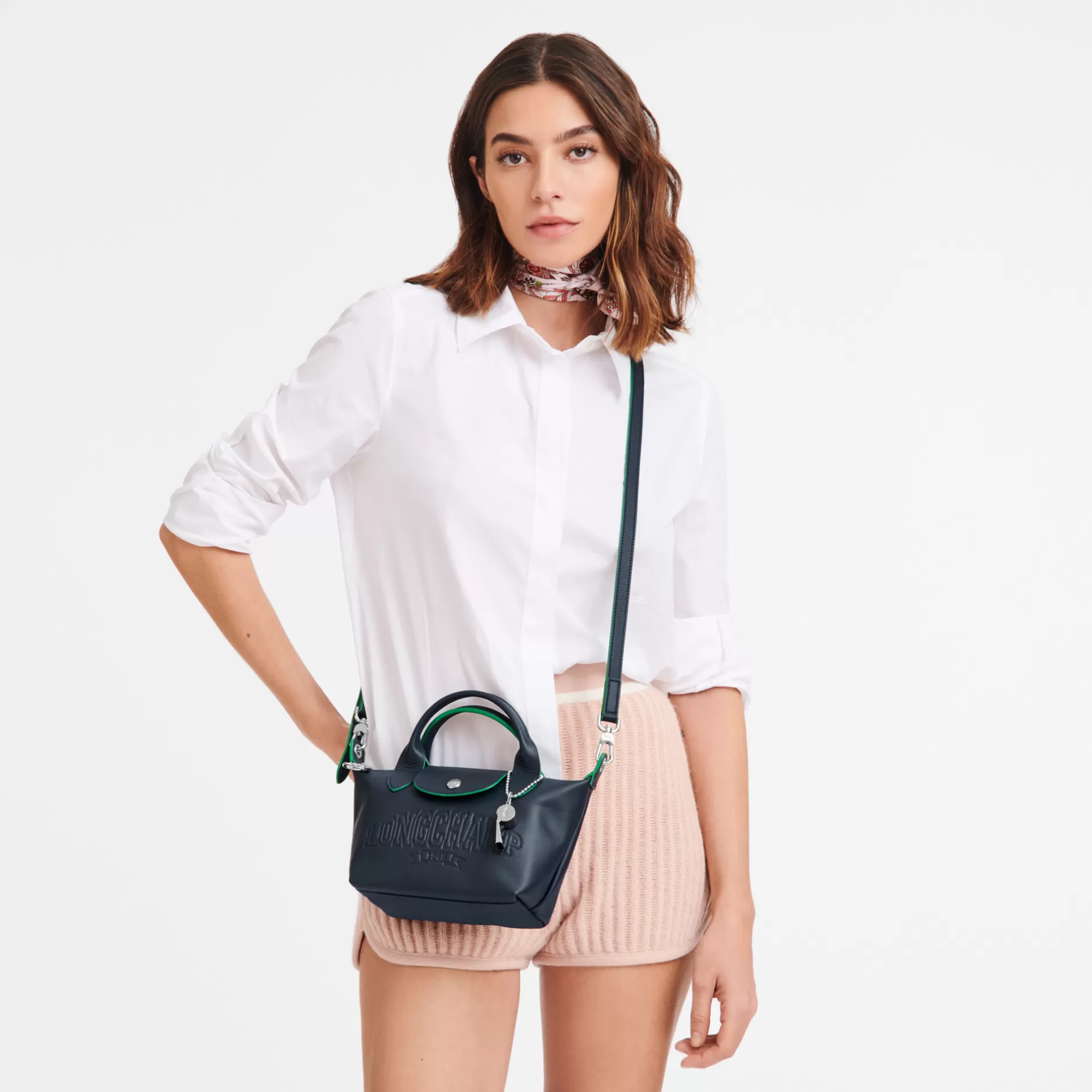 Le Pliage Xtra Tas Met Handgreep Aan De Bovenkant XS>Longchamp Cheap