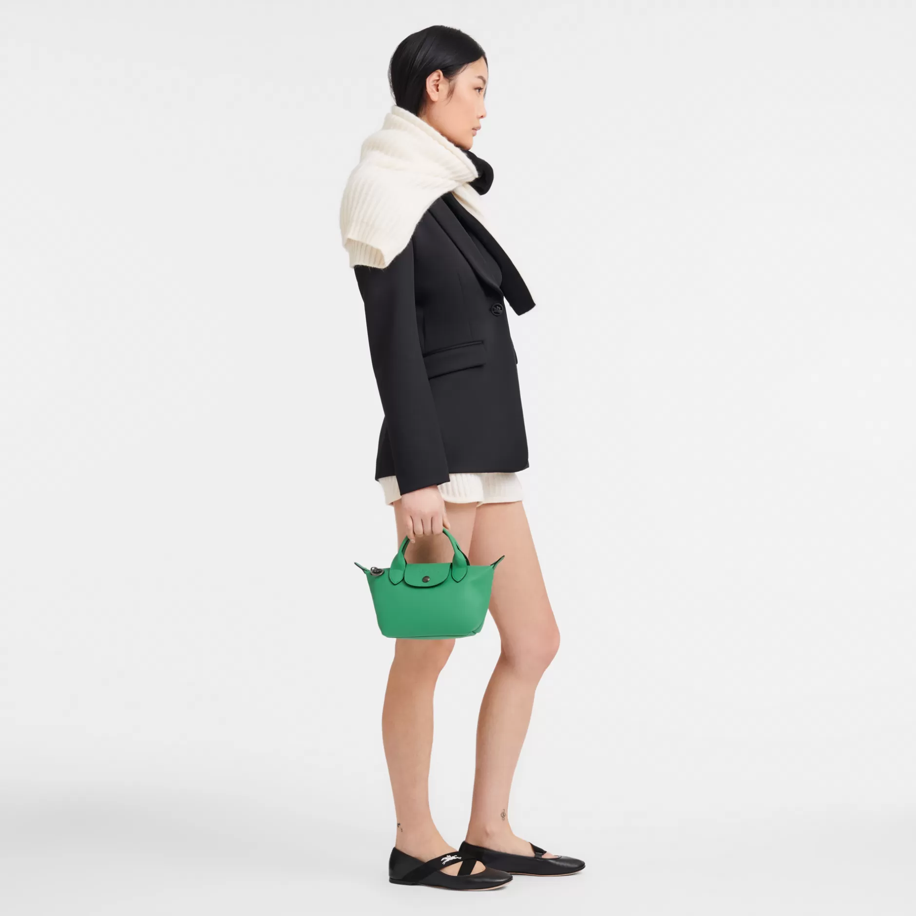 Le Pliage Xtra Tas Met Handgreep Aan De Bovenkant XS>Longchamp Hot