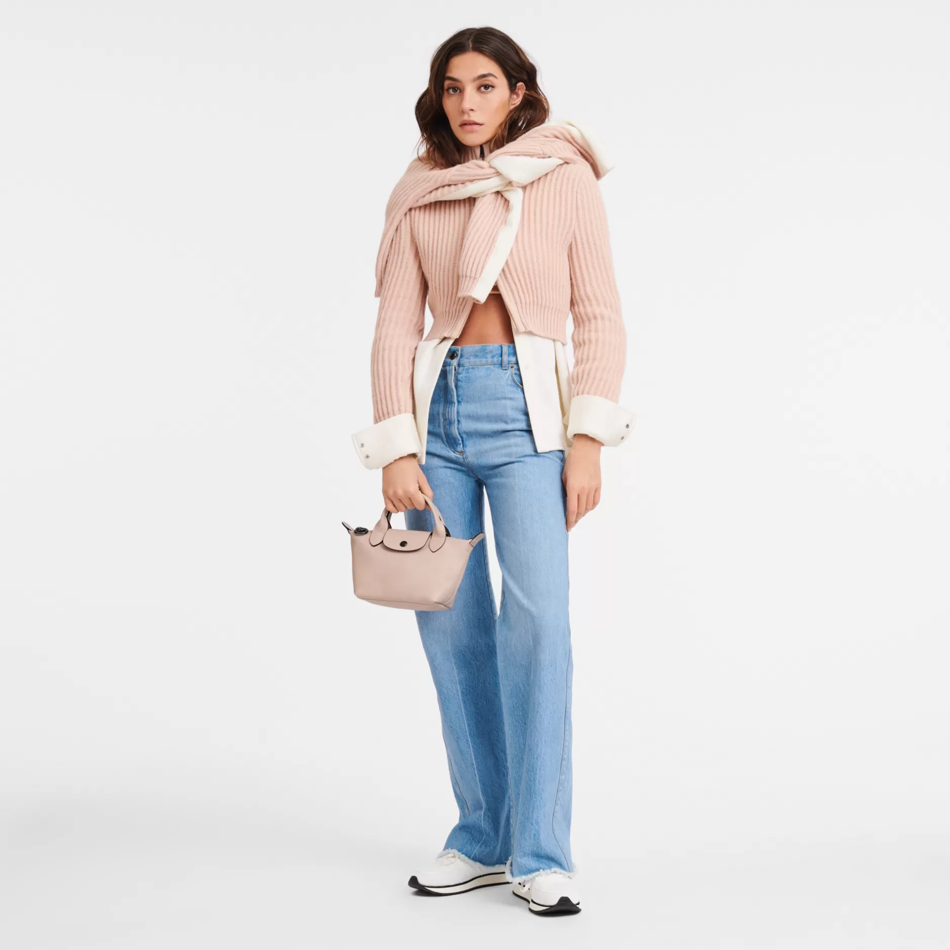 Le Pliage Xtra Tas Met Handgreep Aan De Bovenkant XS>Longchamp Cheap