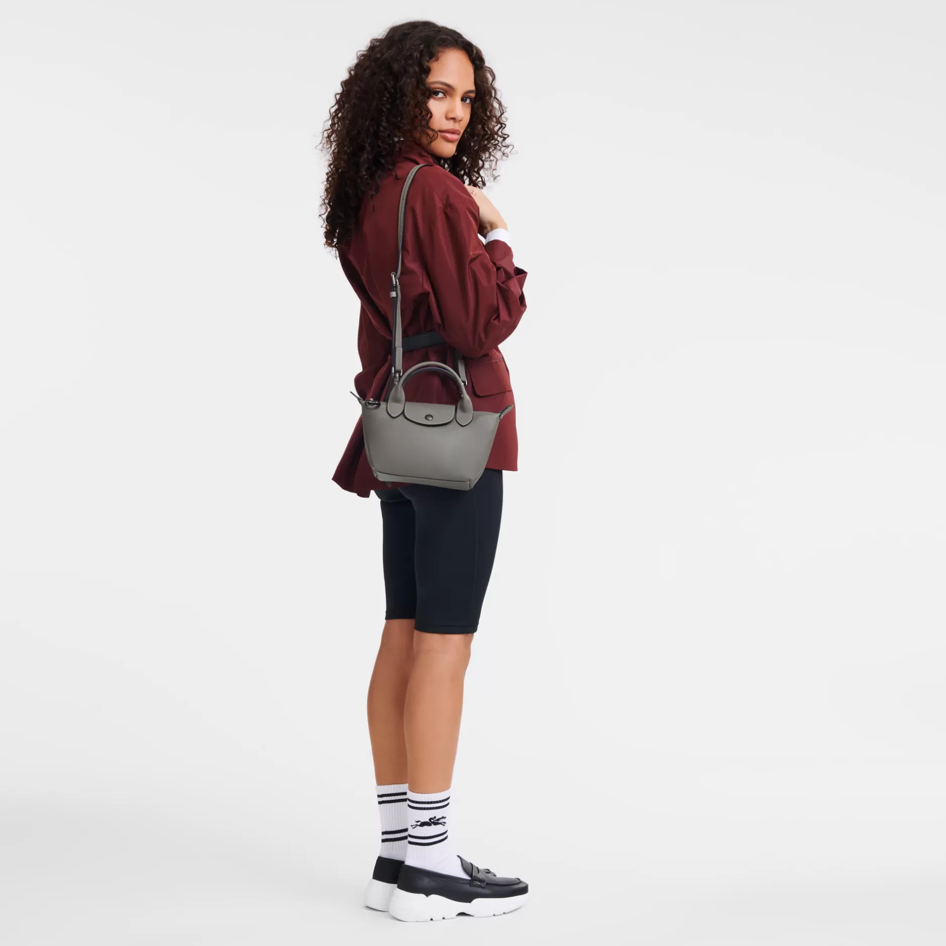 Le Pliage Xtra Tas Met Handgreep Aan De Bovenkant XS>Longchamp Best