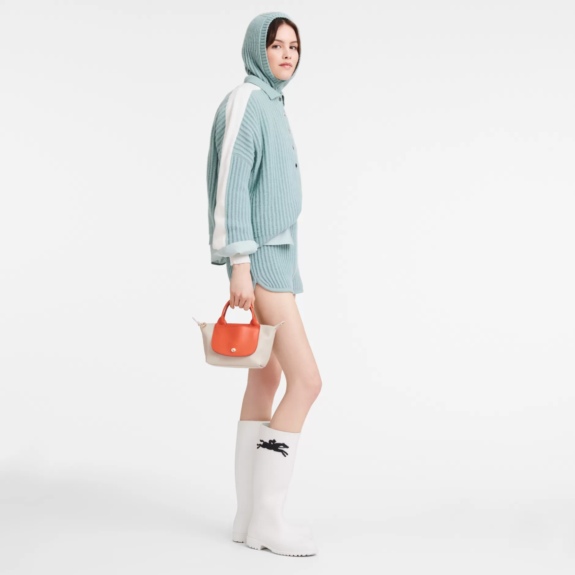 Le Pliage Xtra Tas Met Handgreep Aan De Bovenkant XS>Longchamp Clearance