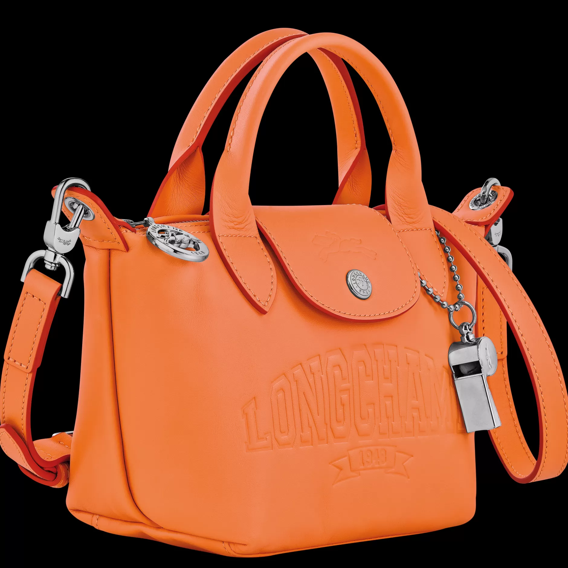 Le Pliage Xtra Tas Met Handgreep Aan De Bovenkant XS>Longchamp Hot