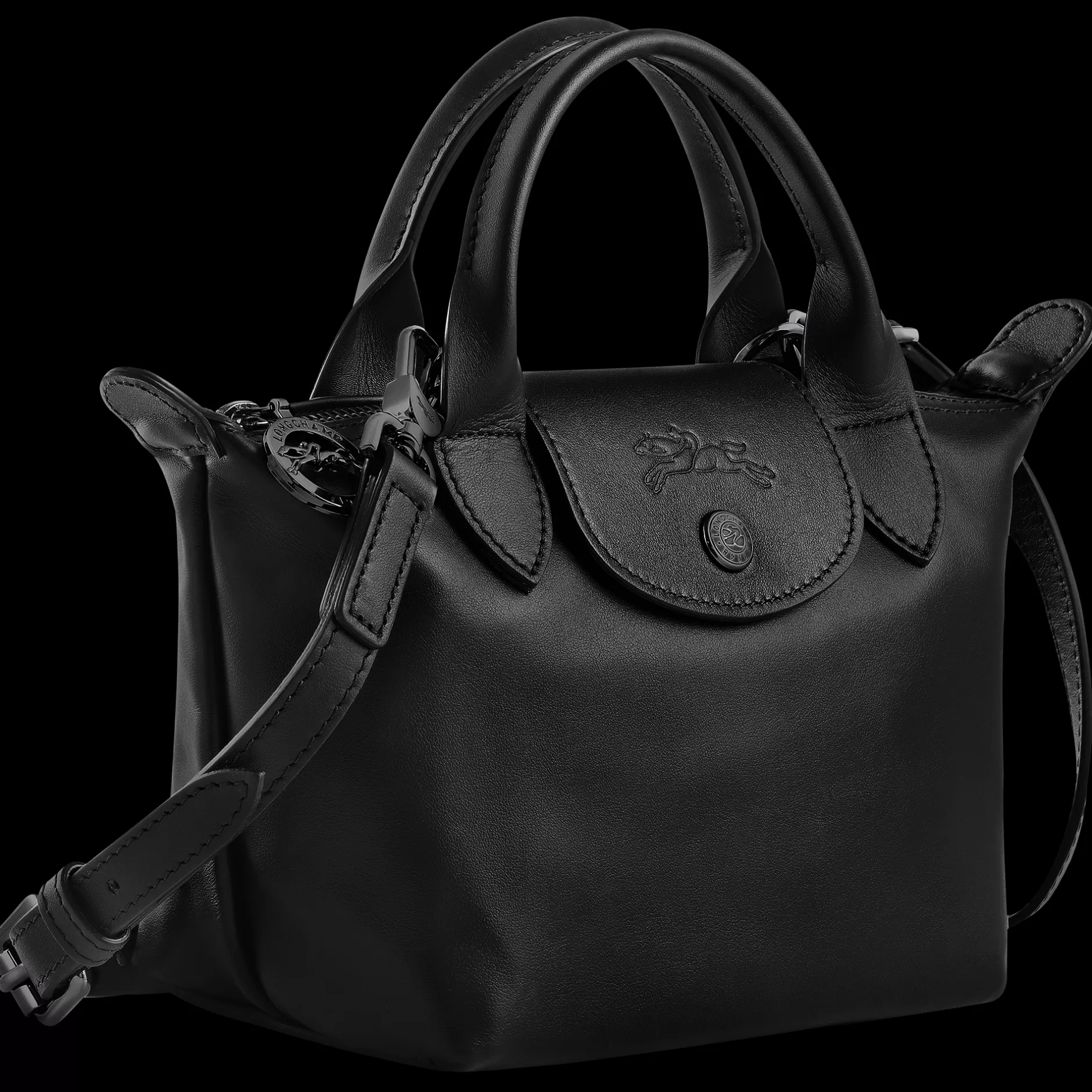 Le Pliage Xtra Tas Met Handgreep Aan De Bovenkant XS>Longchamp Best Sale