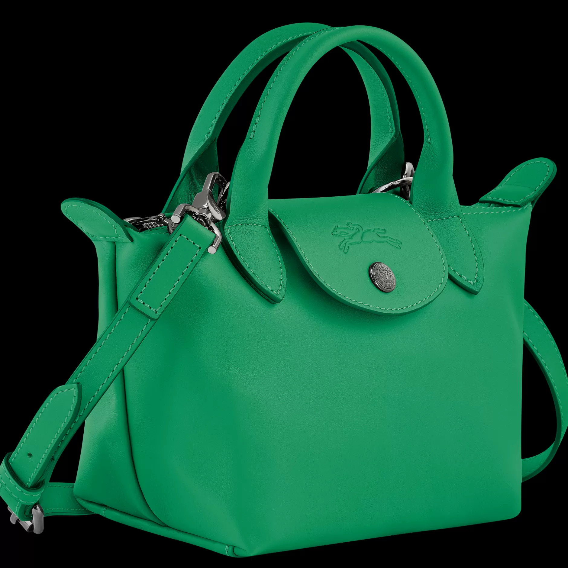 Le Pliage Xtra Tas Met Handgreep Aan De Bovenkant XS>Longchamp Hot