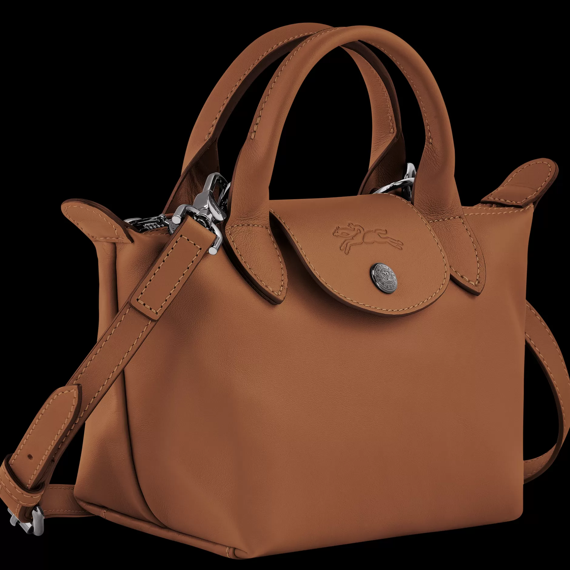 Le Pliage Xtra Tas Met Handgreep Aan De Bovenkant XS>Longchamp Online