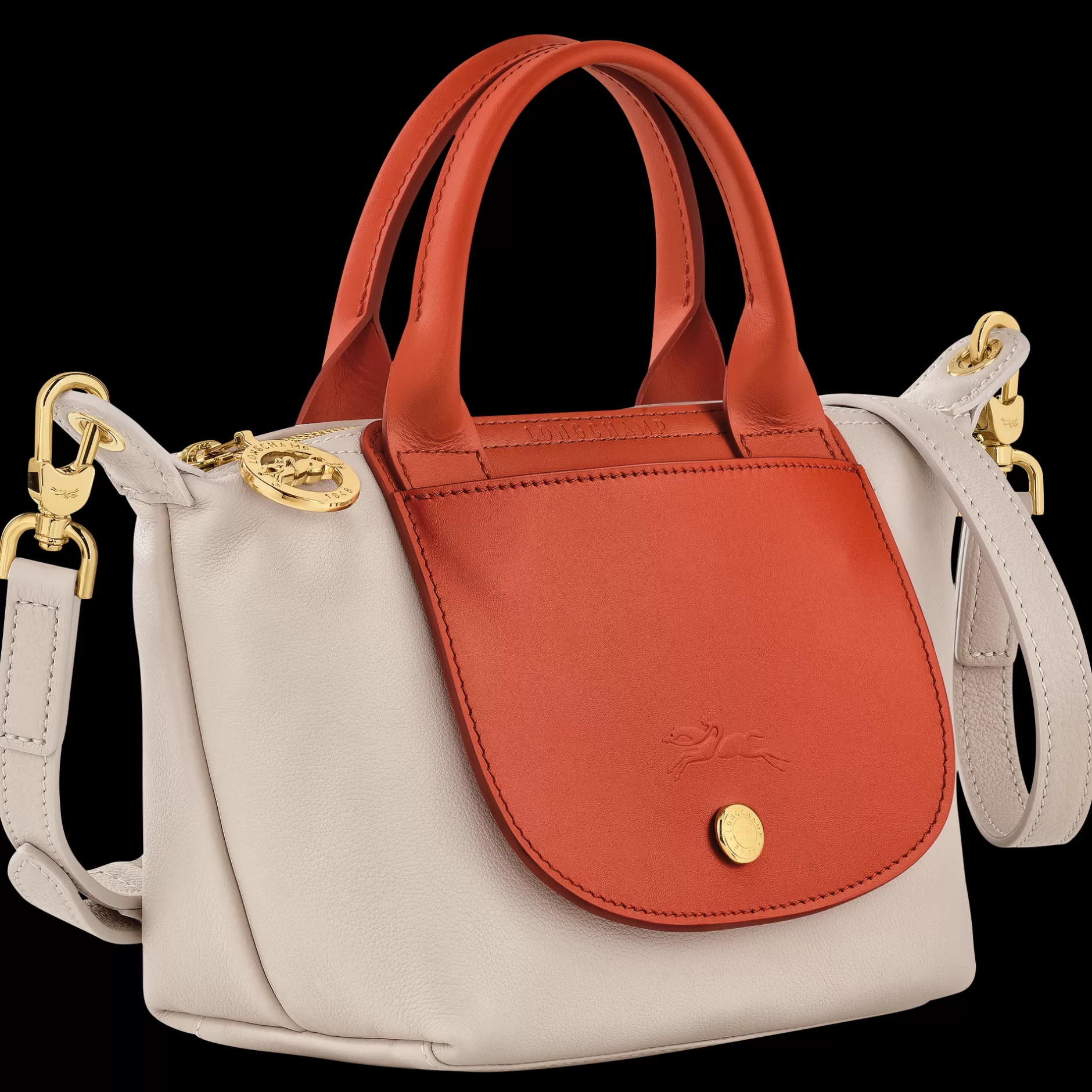 Le Pliage Xtra Tas Met Handgreep Aan De Bovenkant XS>Longchamp Clearance