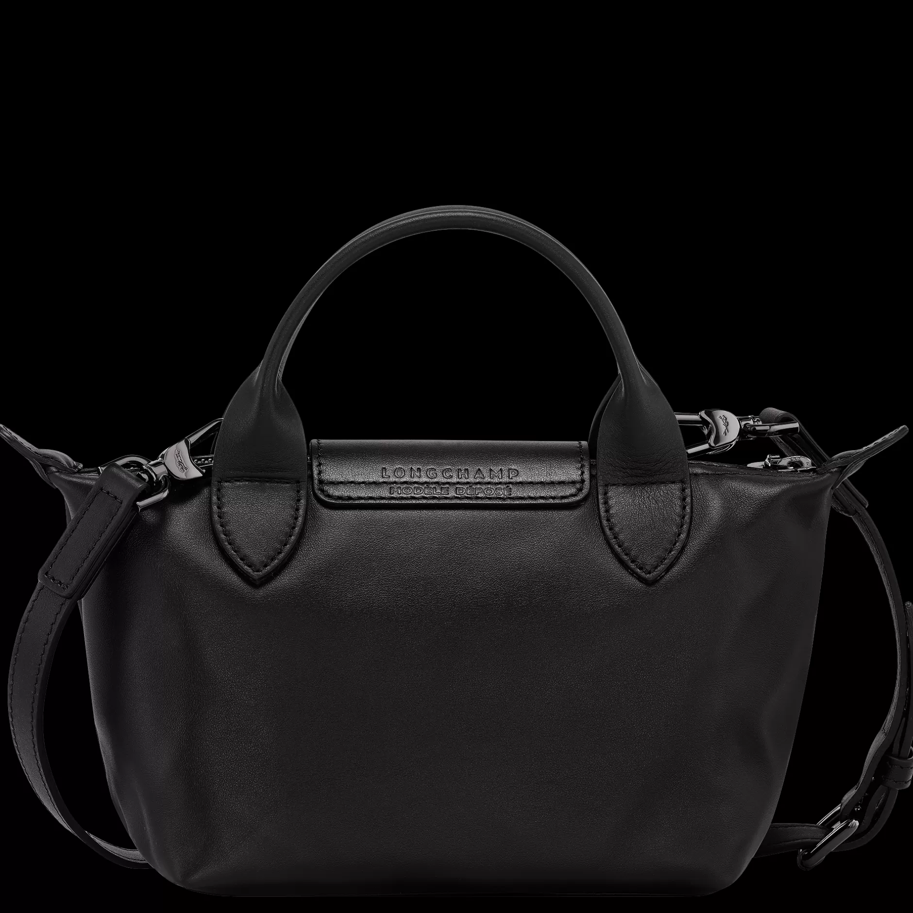 Le Pliage Xtra Tas Met Handgreep Aan De Bovenkant XS>Longchamp Best Sale