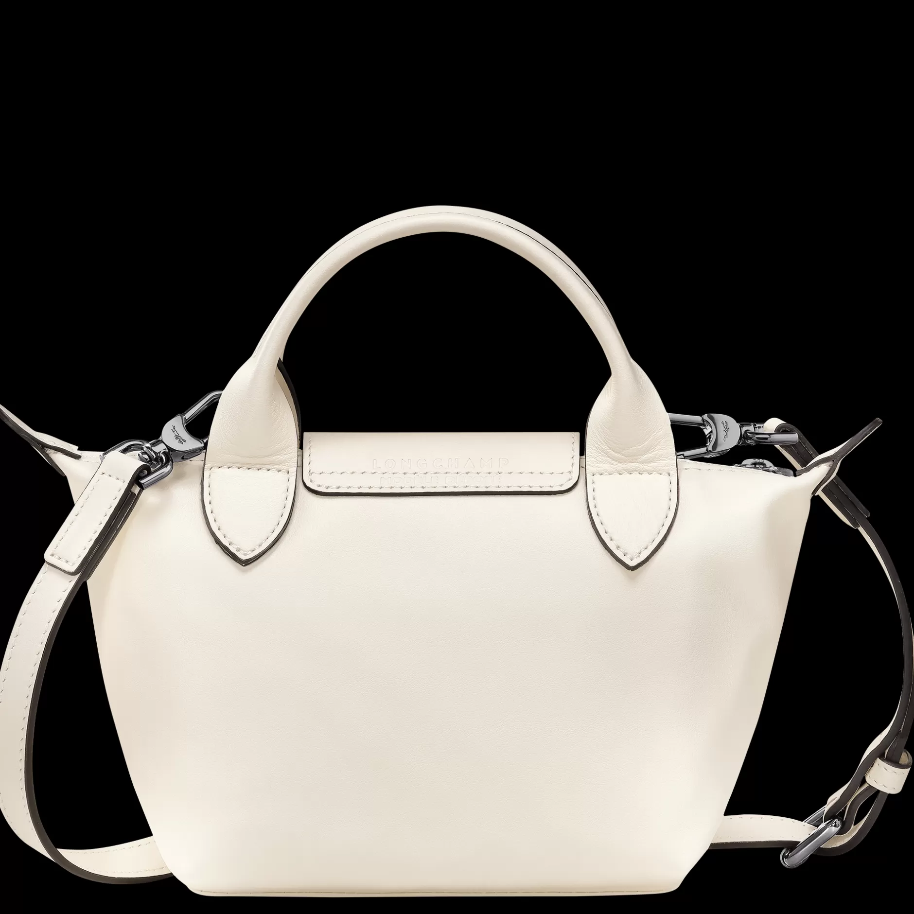 Le Pliage Xtra Tas Met Handgreep Aan De Bovenkant XS>Longchamp New